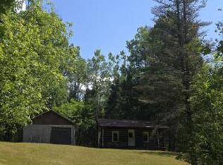 899 Bills Rd, Mio, MI 48647