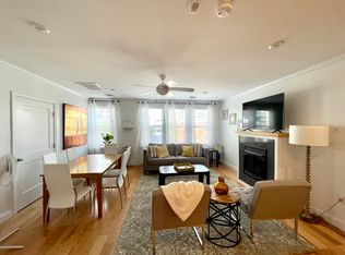 1008 Tremont St APT 2, Roxbury Crossing, MA 02120