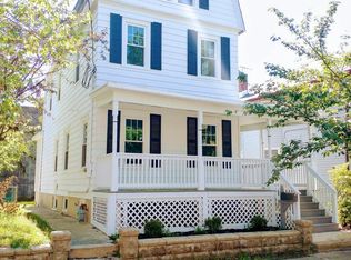 36 S Summit Ave, Pitman, NJ 08071