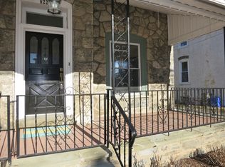 6225 Lawnton St, Philadelphia, PA 19128