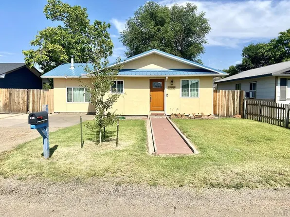 205 S 13th St, Lamar, CO 81052