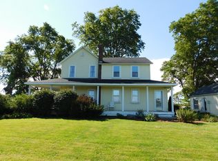 1407 W 300 S, Morocco, IN 47963