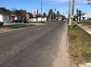 1417 Center St, Arabi, LA 70032