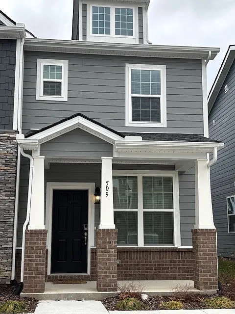 615 Old Hickory Blvd #509