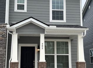 615 Old Hickory Blvd #509, Nashville, TN 37209