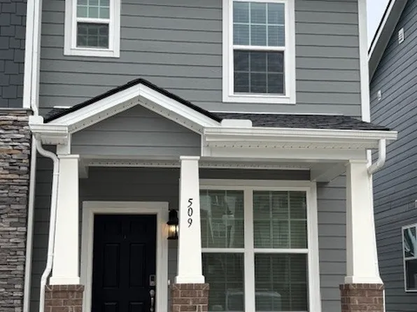 615 Old Hickory Blvd #509, Nashville, TN 37209