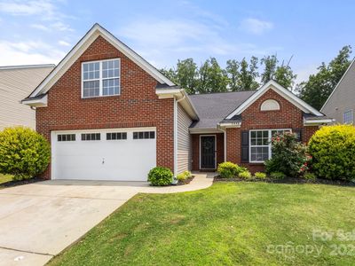 2448 Sweet Birch Ct, Gastonia, NC, 28054