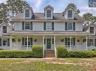 128 Valley Springs Rd, Columbia, SC 29223
