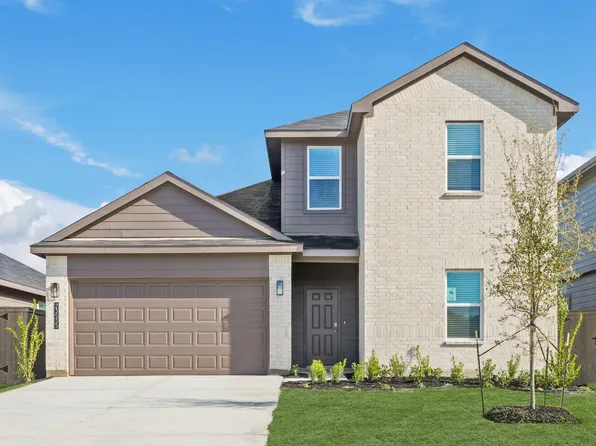 23535 Skyward Ln, Splendora, TX 77372