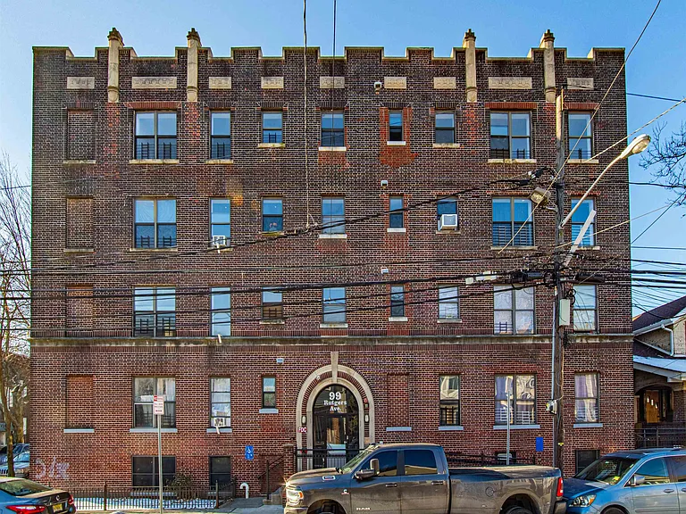 99 Rutgers Ave #4C — Photo 1