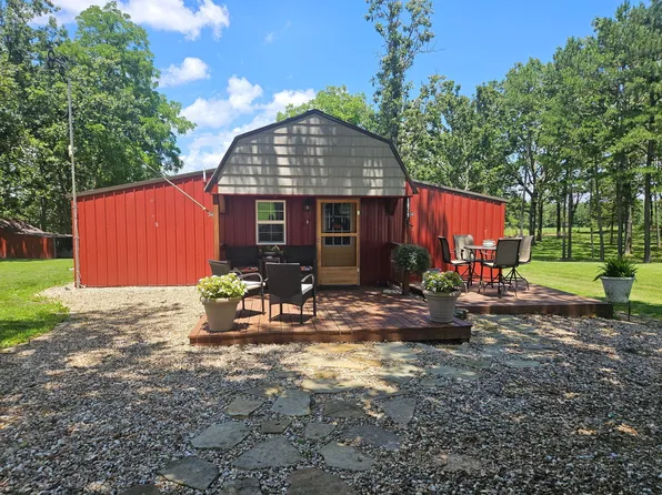 6029 Highway K, Hartshorn, MO 65479