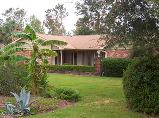 1412 Pineridge Dr, Gulf Shores, AL 36542