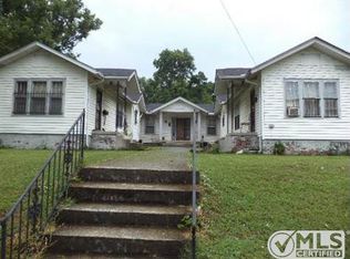 1113 Lischey Ave, Nashville, TN 37207