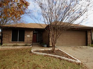 1506 Greening Way, Leander, TX 78641