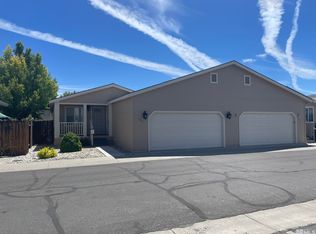 1157 Gambrel Dr, Carson City, NV