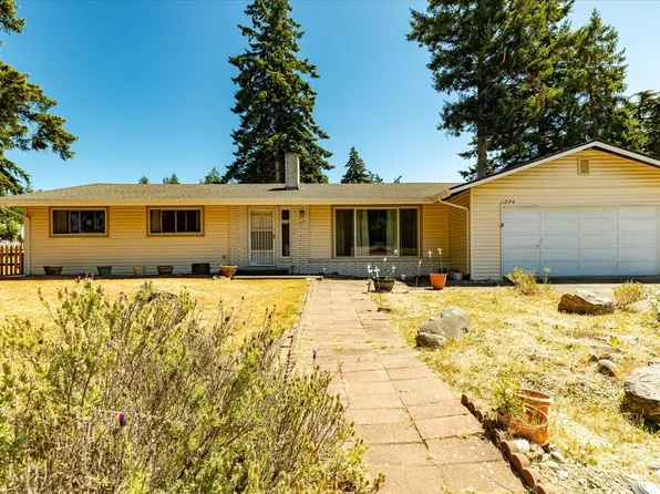 1274 NE OLeary Street, Oak Harbor, WA 98277