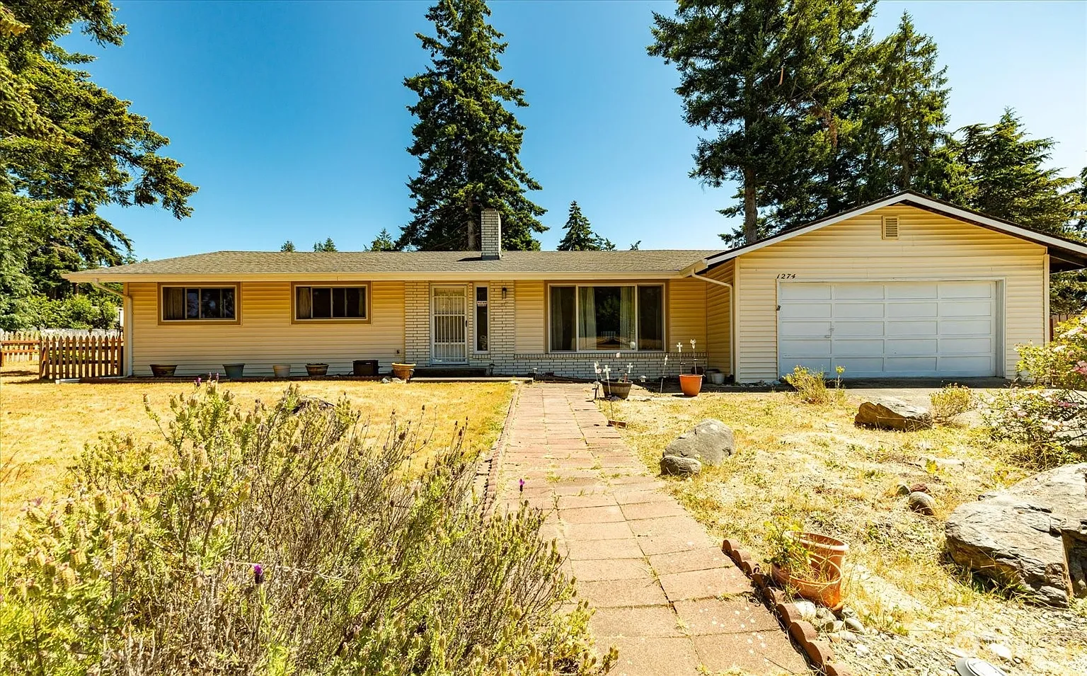 1274 NE OLeary Street photo 1
