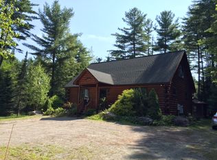 391 Antler Lake Rd, Riparius, NY 12862