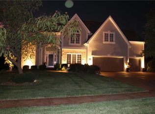 16325 NW 130th St, Platte City, MO 64079