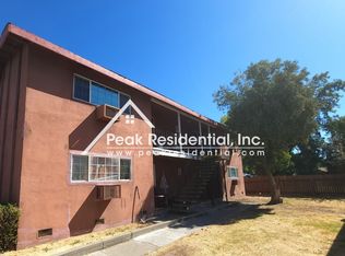 3607 41st Ave APT 3, Sacramento, CA 95824