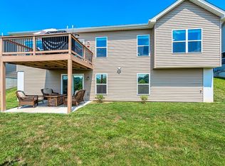 7971 Sonora Rdg, Caseyville, IL 62232