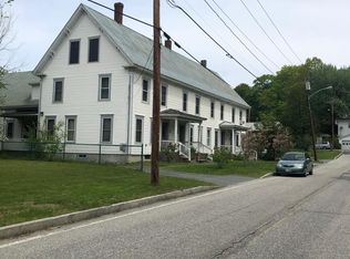 5 Spring St W, West Lebanon, NH 03784