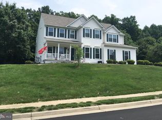 17921 Swans Creek Ln, Dumfries, VA 22026