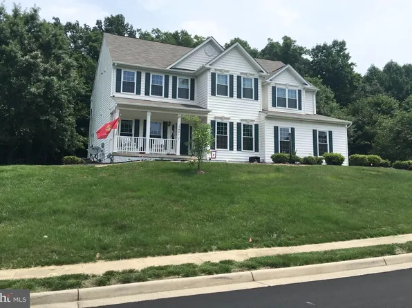 17921 Swans Creek Ln, Dumfries, VA 22026