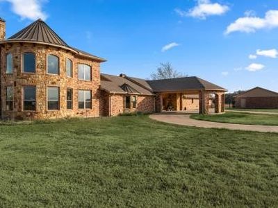 19781 Fm 47, Wills Point, TX, 75169
