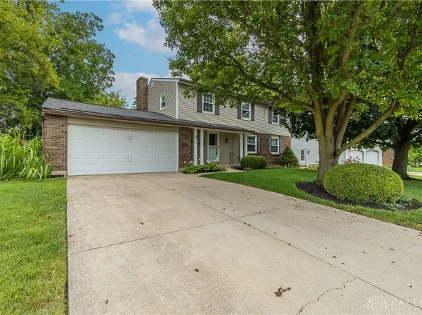 301 Topton Dr, Vandalia, OH 45377