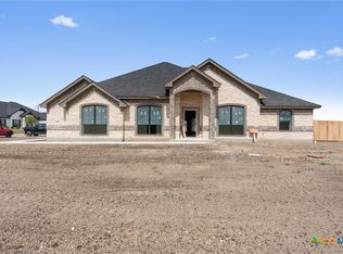 1312 Flint Ridge Loop, Salado, TX 76571