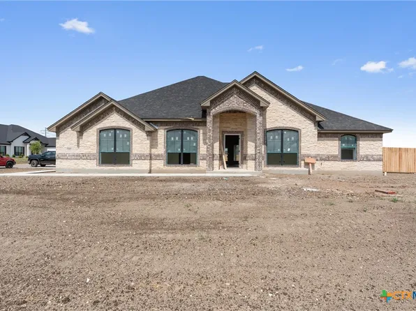 1312 Flint Ridge Loop, Salado, TX 76571