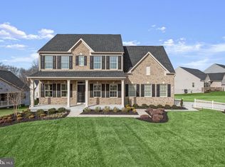 10127 Dressage Dr, Upper Marlboro, MD 20772