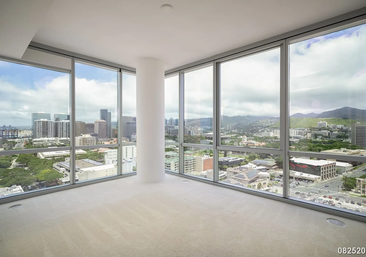 $3000 / 1-bdrm, 1-bath, 1-parking at Keauhou Place in Kaka'ako — Photo 4