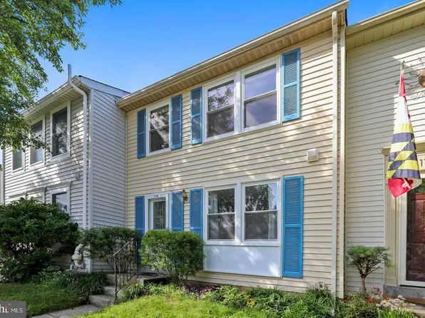 11127 Captains Walk Ct, Gaithersburg, MD 20878
