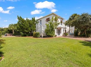 51 S Andalusia Ave, Santa Rosa Beach, FL 32459