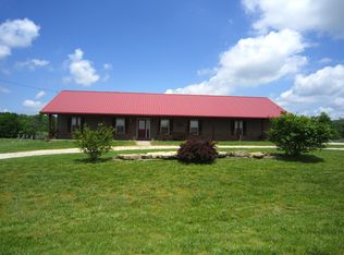 1002 Gold Bits Dr, Farmington, MO 63640