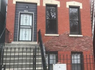 1545 N Wood St, Chicago, IL 60622