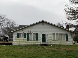 200 E Mulberry St, Seymour, IN