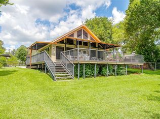 11714 E Ct, Azle, TX 76020