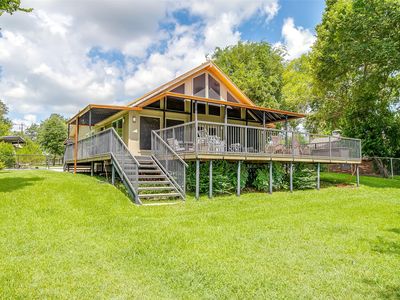 11714 E Ct, Azle, TX, 76020