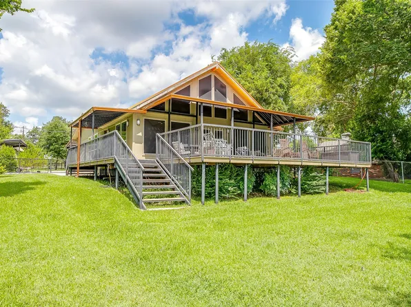 11714 East Ct, Azle, TX 76020