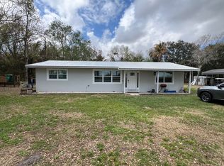 16605 NW 32nd Avenue, Okeechobee, FL 34972