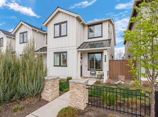 3712 NE Petrosa Ave, Bend, OR 97701