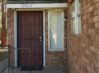 1009 Laurelwood Dr APT B, Clovis, NM 88101