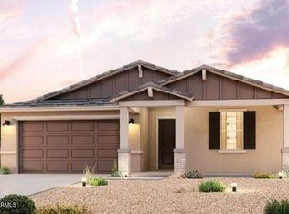 1907 S 246th Ln, Buckeye, AZ 85326