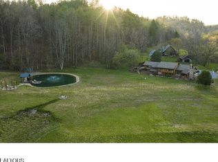 4242 Pearl Valley Rd, Sevierville, TN 37876