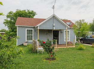 308 W 5th St, Coleman, TX 76834