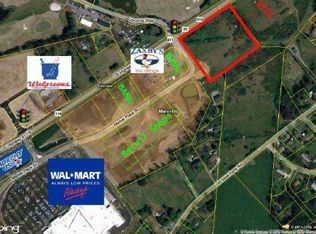 2136 Us Highway 411 S, Maryville, TN 37801