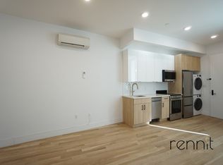 805 Monroe St #2A, Brooklyn, NY 11221